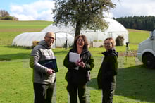 Ausbildung Hundetrainer cumcane familiari