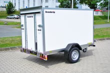 rcs distributeur remorque fourgon wm meyer