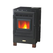 ペレットストーブSS-5 Plus