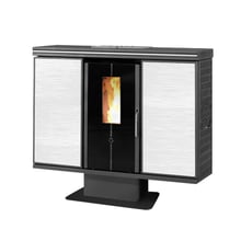 ペレットストーブET SLIM