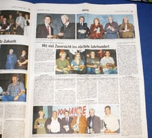 Die Botschaft 20.10.2008