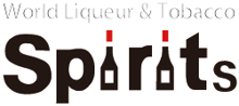 スピリッツ｜世界の銘酒&たばこ専門店