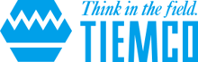 Hersteller Logo Tiemco