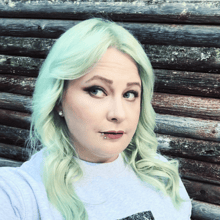 タラさん顔写真