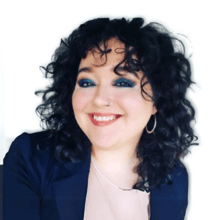 アメリアーヌさん顔写真