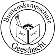 Buntenskampschule Geesthacht