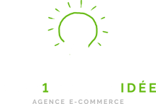 Agence web e-commerce Finistère | Com'1 Bonne Idée