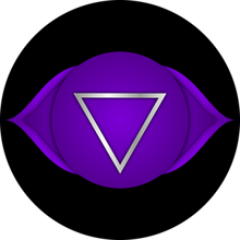 Halschakra (Vissudha)