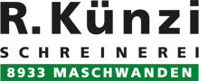 Schreinerei R. Künzi GmbH -  Maschwanden