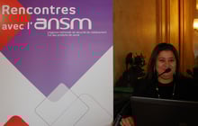 Agence Nationale de Sécurité du Médicament dominique maraninchi ansm rencontre lmc france leucémie myéloide chronique association patient