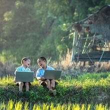 Themenabend über Mediennutzung von Kindern
