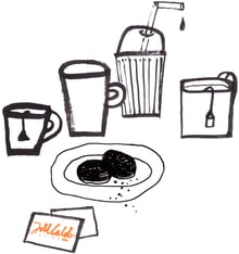 Jill Calder Illustration