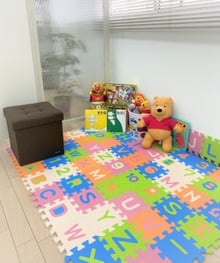 キッズスペース