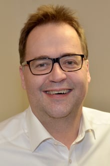 Kassier und Vizepräsident: André Frey