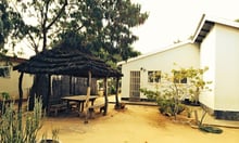 Die letzten Tage in meinem Häuschen nahen