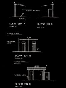 Ich bin gespannt auf die echten Bilder, wenn die Toiletten dann eingeweiht werden.