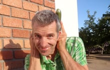 Ich lass mir doch keine Hörner aufsetzen!