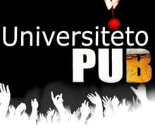 vilnius nightlife - universiteto pub