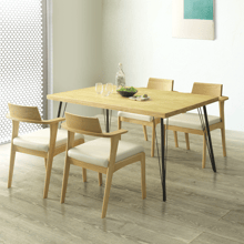 ピッコラ　piccola　ダイニングテーブル　ウィドゥスタイル　東京デザインセンター　栃木県家具　鹿沼市　東京インテリア　ショールーム