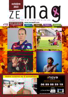 ZE mag MTM 132 octobre 2022