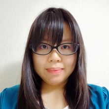 先輩グラフィッカー