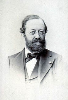 Comte Henri de Meeûs