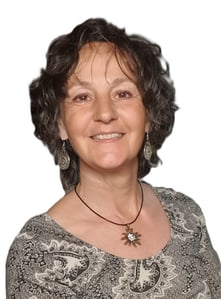 G. Blumenthal, Kinesiologie/Bioresonanz