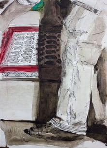 Obras para Doce Dodici en Milán, de MECA