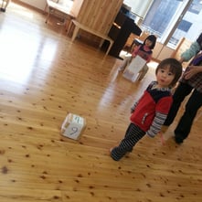 やったーー！！4が出た！！