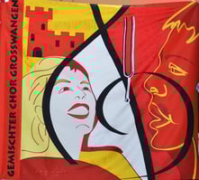 Gemischter Chor Grosswangen