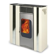 ペレットストーブOlga501X