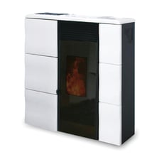 ペレットストーブOlga501LX