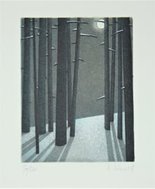 Aus der Adventkassette 1989 - verkauft