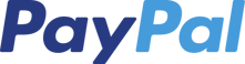 PayPal_logo