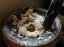 Miss Derriere Organic Arrowroot