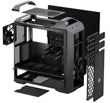 Cooler Master MasterCase 5 disponible ici.