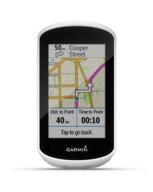 Garmin Edge Expore 