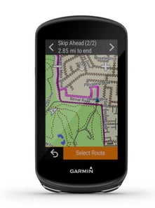 Garmin Edge 1030 Plus