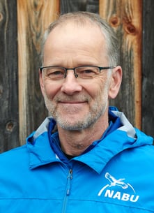 Foto: NABU / Ulrich Szewzyk