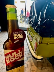 freaky finance, Depot-Eröffnung, ARMO Broker