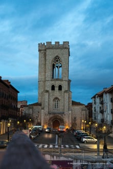 Palencia