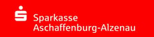 Logo der Sparkasse Aschaffenburg-Alzenau