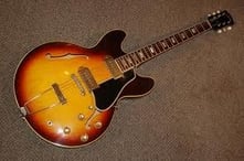 ギター教室・兵庫