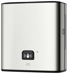 Tork Matic Sensorspender für Rollenhandtücher H1 - Edelstahl