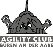 agility club büren - spass auf vier pfoten und zwei füssen!