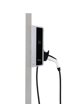 スタイリッシュな壁掛けタイプ