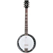 Gitarren-Banjo