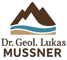 Geologiebüro Lukas Mussner Studio di Geologia Geologe Geologo Geologisches Gutachten relazione geologica