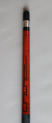 JOSSの「ポスターキュー」