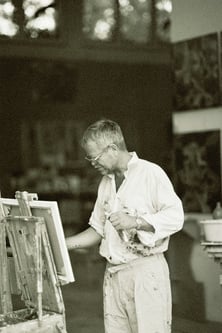 2018, Photo: Arthur Henning